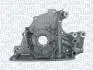 MAGNETI MARELLI помпа оливи VW 1.2TSI, 1.6 15- 351516000078