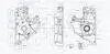 351516000078 MAGNETI MARELLI помпа оливи VW 1.2TSI, 1.6 15- MAGNETI MARELLI підбір по vin на Brocar