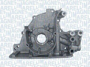 351516000078 MAGNETI MARELLI помпа оливи VW 1.2TSI, 1.6 15- MAGNETI MARELLI підбір по vin на Brocar