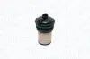 MAGNETI MARELLI FORD фільтр палива TRANSIT 2.0 153071762609