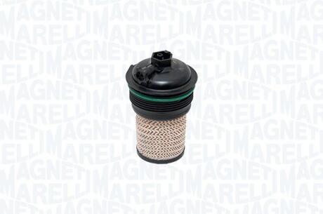 153071762609 MAGNETI MARELLI FORD фільтр палива TRANSIT 2.0 MAGNETI MARELLI підбір по vin на Brocar