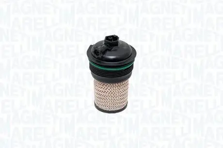 153071762609 MAGNETI MARELLI FORD фільтр палива TRANSIT 2.0 MAGNETI MARELLI підбір по vin на Brocar