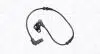 MAGNETI MARELLI DB датчик ABS передн.прав.W168 172100101010