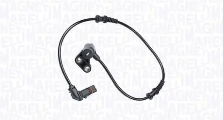 172100101010 MAGNETI MARELLI DB датчик ABS передн.прав.W168 MAGNETI MARELLI підбір по vin на Brocar