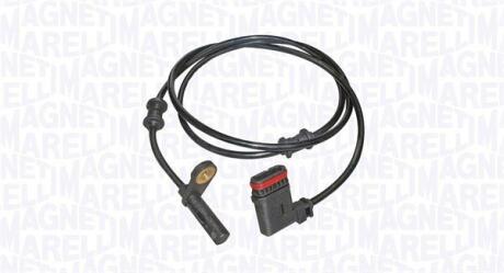 172100070010 MAGNETI MARELLI DB датчик ABS задн. прав. W203 MAGNETI MARELLI подбор по vin на Brocar