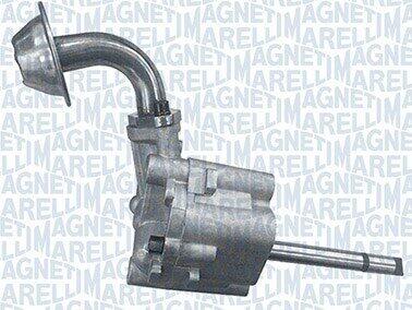 351516000031 MAGNETI MARELLI VW помпа мастила T4 1.9D 91- MAGNETI MARELLI подбор по vin на Brocar