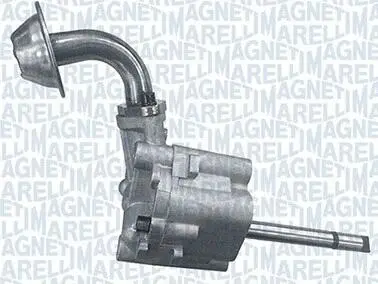 351516000031 Масляний насос MAGNETI MARELLI підбір по vin на Brocar