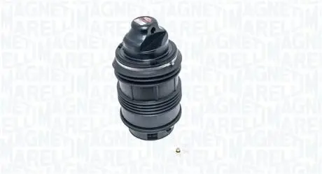 350092600002 MAGNETI MARELLI DB пневмо подушка задн. W211 MAGNETI MARELLI підбір по vin на Brocar