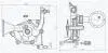 MAGNETI MARELLI помпа оливи CITROEN 1.2 VTi 351516000087