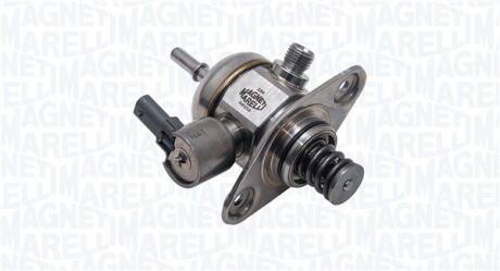 805010000160 MAGNETI MARELLI BMW бензонасос ПНВТ F30 1,6 MAGNETI MARELLI підбір по vin на Brocar