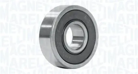 940111420003 MAGNETI MARELLI Підшипник генератора 10*26 MAGNETI MARELLI подбор по vin на Brocar