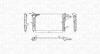 350213189100 MAGNETI MARELLI радіатор OPEL VECTRA A 1.6 MAGNETI MARELLI підбір по vin на Brocar