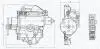 351516000085 MAGNETI MARELLI помпа оливи VW 1.4TSI 14- MAGNETI MARELLI підбір по vin на Brocar