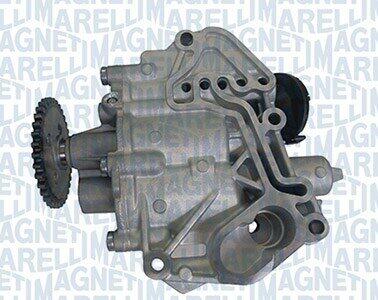 351516000085 MAGNETI MARELLI помпа оливи VW 1.4TSI 14- MAGNETI MARELLI подбор по vin на Brocar