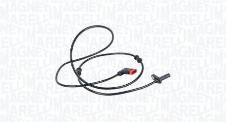 172100104010 MAGNETI MARELLI DB датчик ABS задн. W211 MAGNETI MARELLI подбор по vin на Brocar