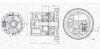 351516000040 MAGNETI MARELLI насос мастила DB C204 MAGNETI MARELLI підбір по vin на Brocar