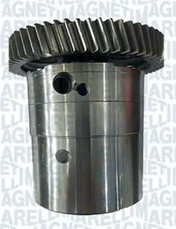351516000040 MAGNETI MARELLI насос мастила DB C204 MAGNETI MARELLI подбор по vin на Brocar