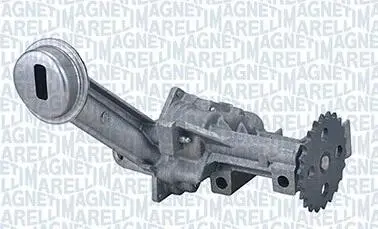 351516000043 Масляний насос MAGNETI MARELLI підбір по vin на Brocar