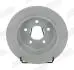 JURID FORD USA Гальмівний диск задн. EXPLORER (U2, U_) 4.0 4WD 99-01 563052JC