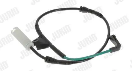 581401 JURID BMW датчик гальм.колод.BMW E81/87/90/91/92 JURID підбір по vin на Brocar