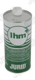 151063J 151063J JURID - Гідравлічна рідина LHM+ 0.985L JURID підбір по vin на Brocar