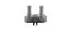 PE3427 AVA CITROEN Масляний радіатор Berlingo, Xsara, Peugeot 206/306, Partner AVA COOLING підбір по vin на Brocar