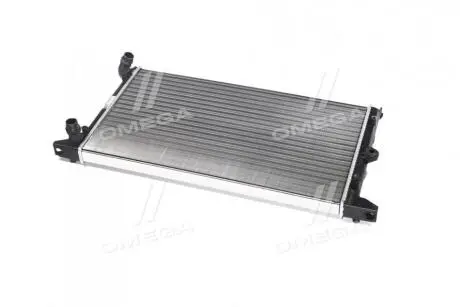 VNA2188 AVA VW Радіатор охолодження Seat Alhambra, Sharan, FORD Galaxy -06 AVA COOLING подбор по vin на Brocar