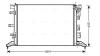 AVA RENAULT Радіатор охолодження LAGUNA 2.0 140HP 07- RT2425