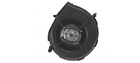 AI8428 AVA AUDI Вентилятор салону 80, VW GOLF, T2 AVA COOLING підбір по vin на Brocar