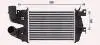 OL4691 AVA OPEL Інтеркулер ASTRA H 1.7 07- AVA COOLING підбір по vin на Brocar