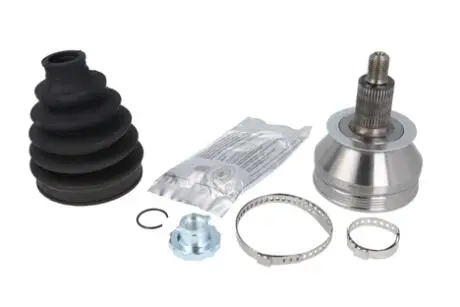 607979 CIFAM SKODA Комплект шруса передня вісь KAMIQ 1.0/1.6 19-, SCALA 1.0/1.6 19-, VW POLO VI 1.0 17- CIFAM подбор по vin на Brocar