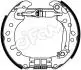151530 CIFAM FORD Колодки гальмівні барабанні (Kit premounted) FIESTA VII (HJ, HF) 1.0 EcoBoost CIFAM підбір по vin на Brocar