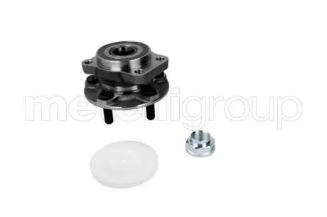 6197746 CIFAM SUBARU підшипник передній маточини Legasy 03-, Outback 03-, Forester, Impreza CIFAM подбор по vin на Brocar