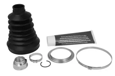 613454 CIFAM HONDA Комплект пильника ШРКШ 144*93.5*28.5 FR-V (BE) 2.2 i CTDi (BE5) 05- CIFAM підбір по vin на Brocar