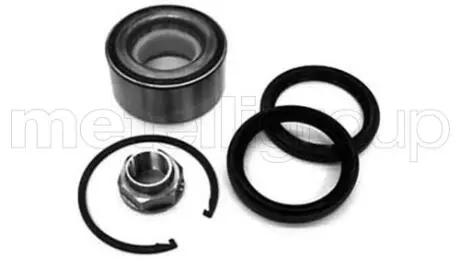6197105 CIFAM SUBARU підшипник передн.маточини Forester, Impreza, Legacy I,II, Outback CIFAM подбор по vin на Brocar