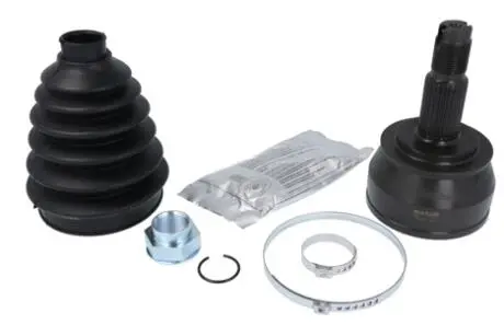 607964 CIFAM FIAT ШРКШ зовнішній передній 26/27 зуб. 500X 1.4 14-, JEEP RENEGADE 14- CIFAM підбір по vin на Brocar
