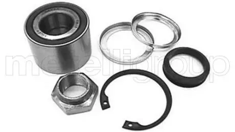 6192595 CIFAM CITROEN підшипник колеса задн. Saxo, Visa, Xsara, ZX PEUGEOT 106, 309 CIFAM подбор по vin на Brocar