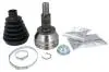 CIFAM LAND ROVER Комплект ШРКШ зуб.27/31 DISCOVERY SPORT (L550) 2.0 4x4 14- 607-1031