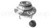 CIFAM FORD підшипник задньої маточини з ABS Transit 2,0-2,4DI/TDE/TDCi -06 619-2718