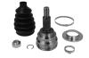 CIFAM SUZUKI ШРКШ зовн. 21/25 зуб. SWIFT III 1.3 05-, SPLASH 1.3 CDTI 08- 607-781