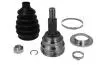 CIFAM SUZUKI ШРКШ зовн. 21/25 зуб. SWIFT III 1.3 05-, SPLASH 1.3 CDTI 08- 607-781