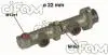 CIFAM FORD Главный тормозной цилиндр D22.2мм ESCORT 1.4/1.6/1.6XR3I 2/86- 202-163