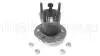 6192726 CIFAM OPEL підшипник задньої маточини з датчиком (4-відв.) Astra H 04-. CIFAM підбір по vin на Brocar
