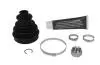 CIFAM OPEL К-т пильника ШРКШ 21*76*103 M20x1 (мат. гума) MERIVA 1.4 10- 613-548