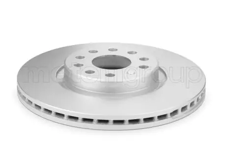 800840C CIFAM VW гальмівний диск перед. Audi A3 03- VW Golf V, Passat 05-Skoda CIFAM подбор по vin на Brocar