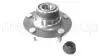 6192715 CIFAM FORD К-т підшипн. задн. маточини Transit 2,0-2,4 TDCi (без ABS) CIFAM підбір по vin на Brocar