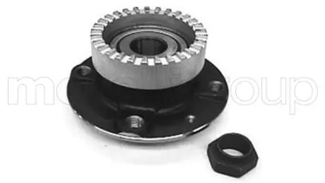 6192685 CIFAM CITROEN підшипник задньої маточини Xsara -05, PEUGEOT 306 -02. CIFAM подбор по vin на Brocar