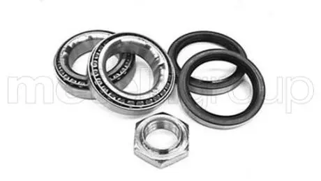 6191584 CIFAM FIAT підшипник колеса передн. Ducato 94- CITROEN PEUGEOT Boxer CIFAM підбір по vin на Brocar