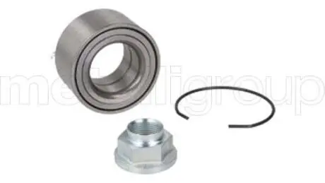 6198157 CIFAM HYUNDAI підшипник передній маточини Accent, Getz, KIA Rio. CIFAM подбор по vin на Brocar