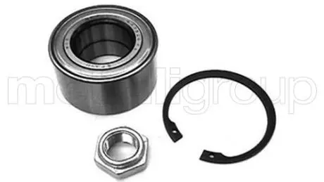 6192228 CIFAM VW Підшипник маточини передн. Caddy SKODA Felicia, Pick-up CIFAM підбір по vin на Brocar